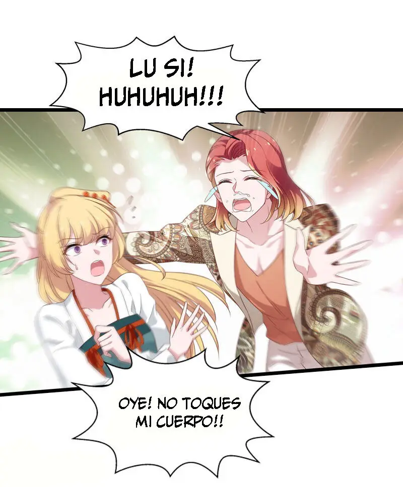 The Lovely Wife Do Not Run Away - Capítulo 46 - Página 24 - LectorTMOo