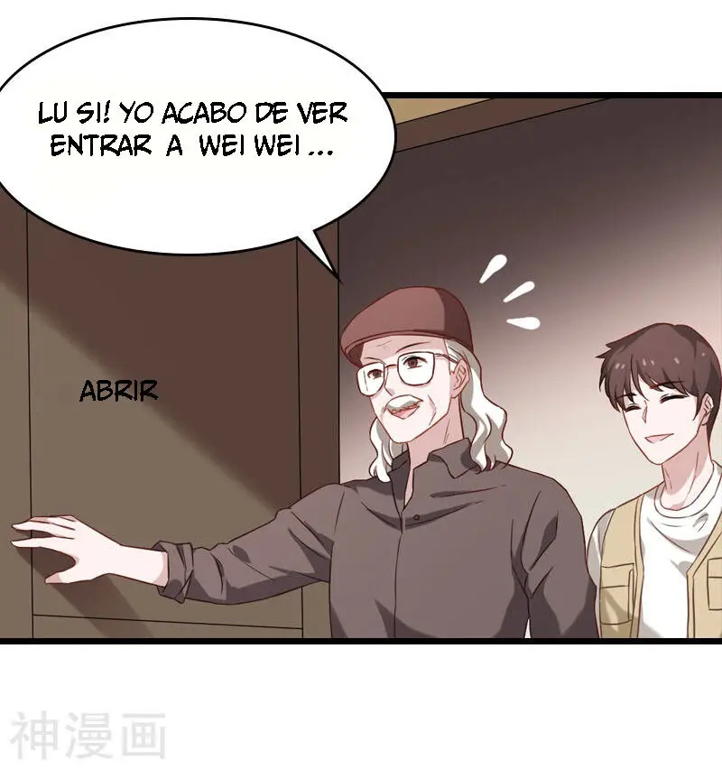 The Lovely Wife Do Not Run Away - Capítulo 46 - Página 25 - LectorTMOo