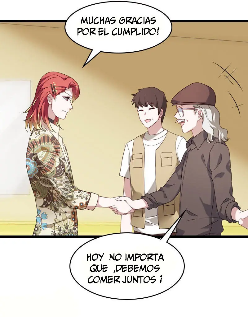 The Lovely Wife Do Not Run Away - Capítulo 46 - Página 29 - LectorTMOo
