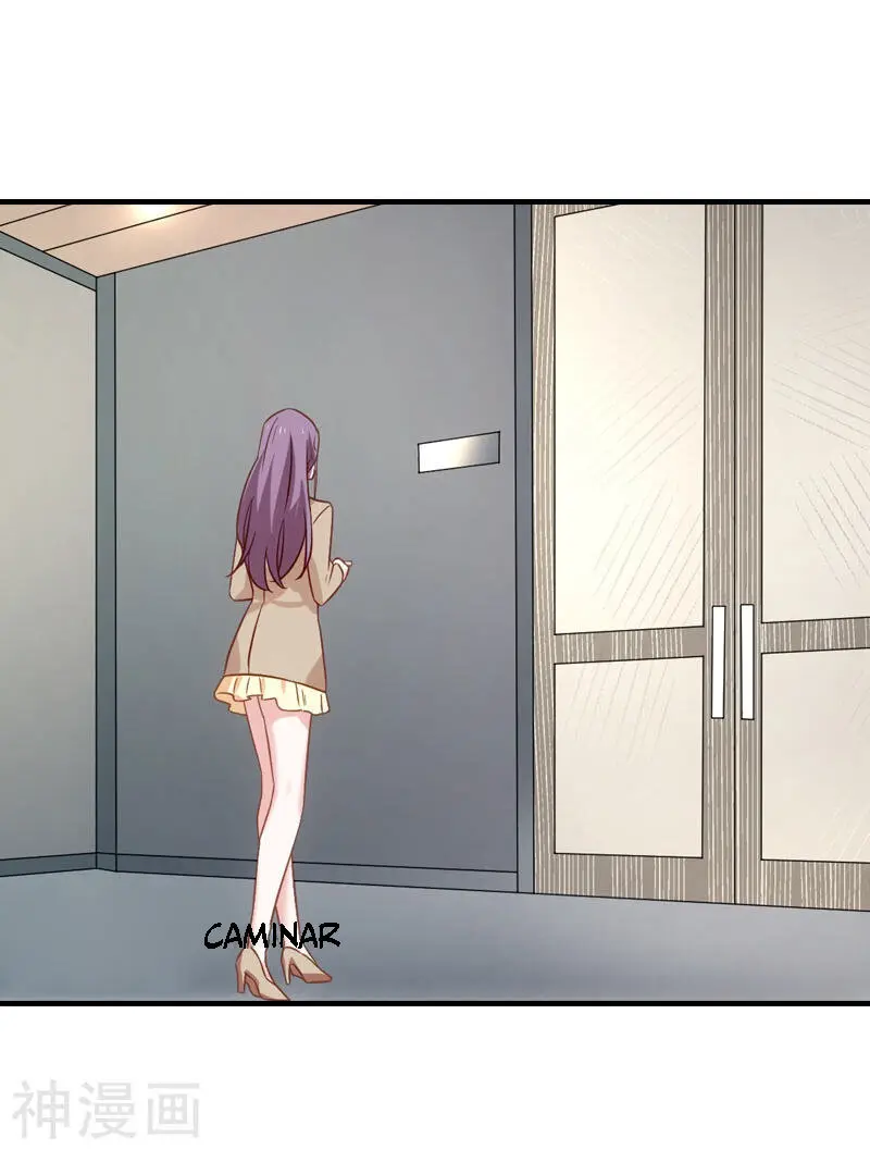 The Lovely Wife Do Not Run Away - Capítulo 47 - Página 17 - LectorTMOo