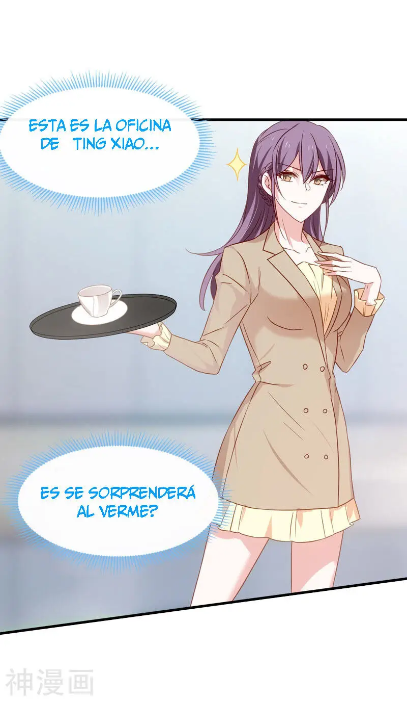 The Lovely Wife Do Not Run Away - Capítulo 47 - Página 18 - LectorTMOo