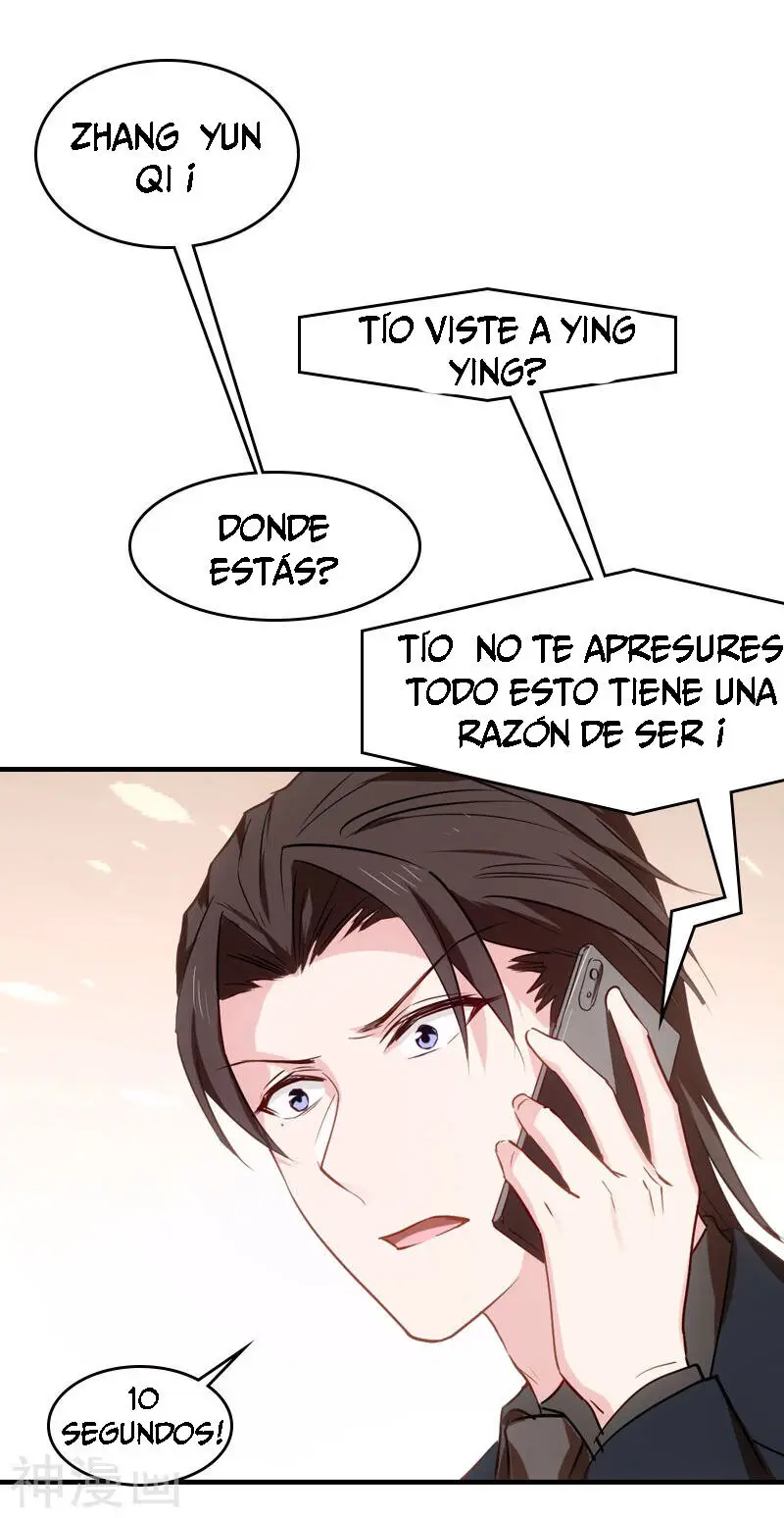 The Lovely Wife Do Not Run Away - Capítulo 47 - Página 33 - LectorTMOo