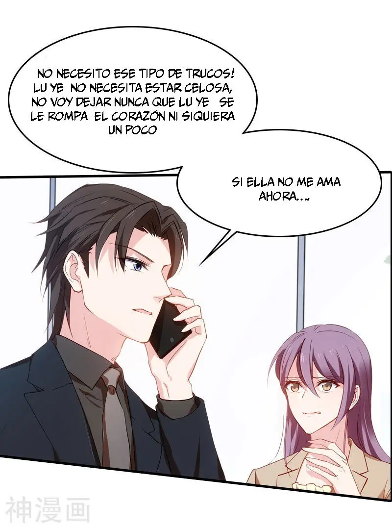 The Lovely Wife Do Not Run Away - Capítulo 47 - Página 36 - LectorTMOo