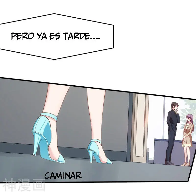 The Lovely Wife Do Not Run Away - Capítulo 47 - Página 37 - LectorTMOo