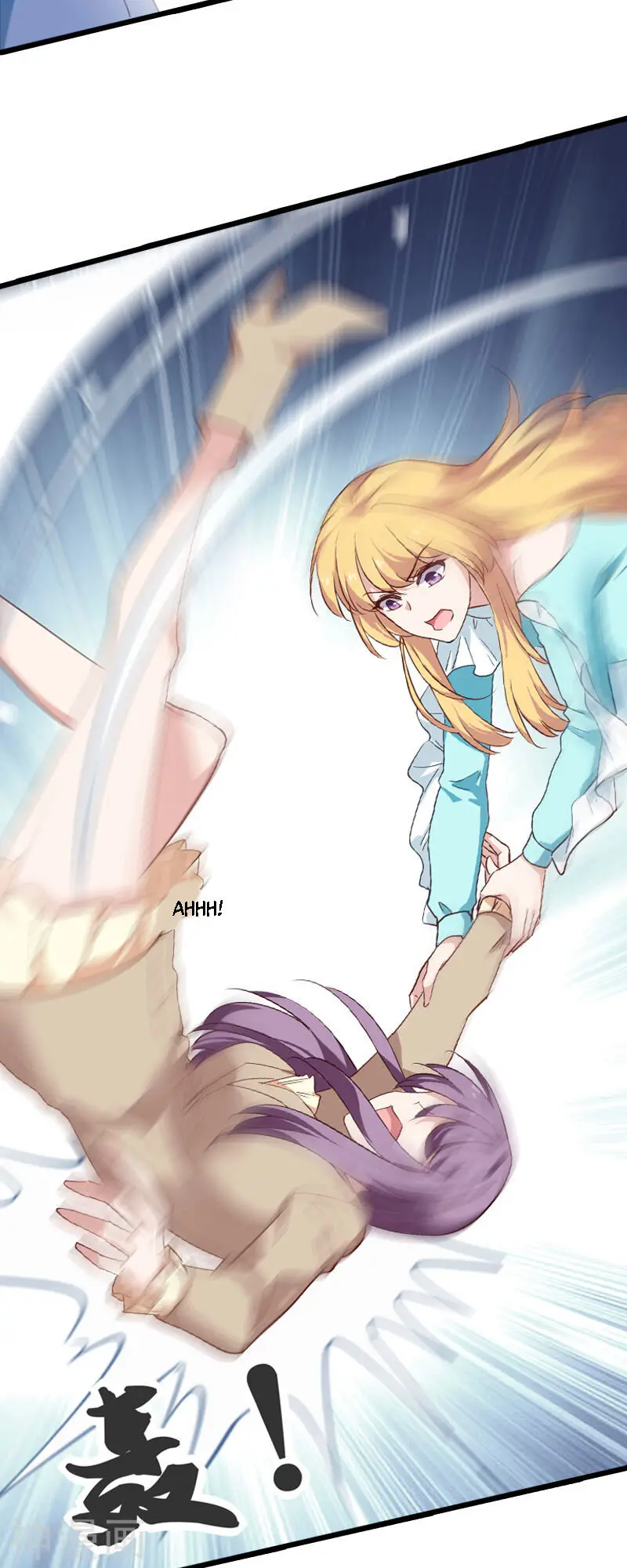 The Lovely Wife Do Not Run Away - Capítulo 48 - Página 20 - LectorTMOo
