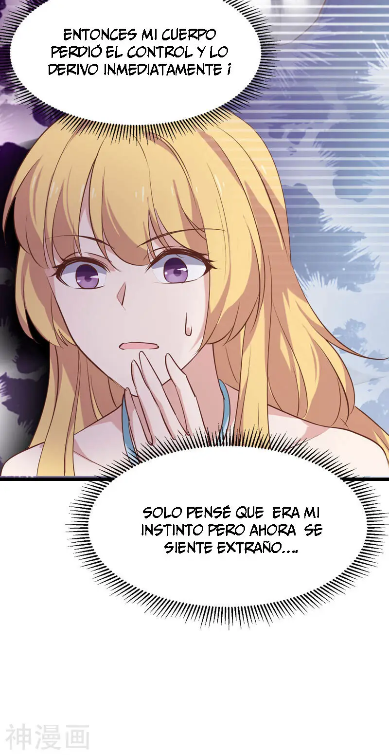 The Lovely Wife Do Not Run Away - Capítulo 48 - Página 24 - LectorTMOo