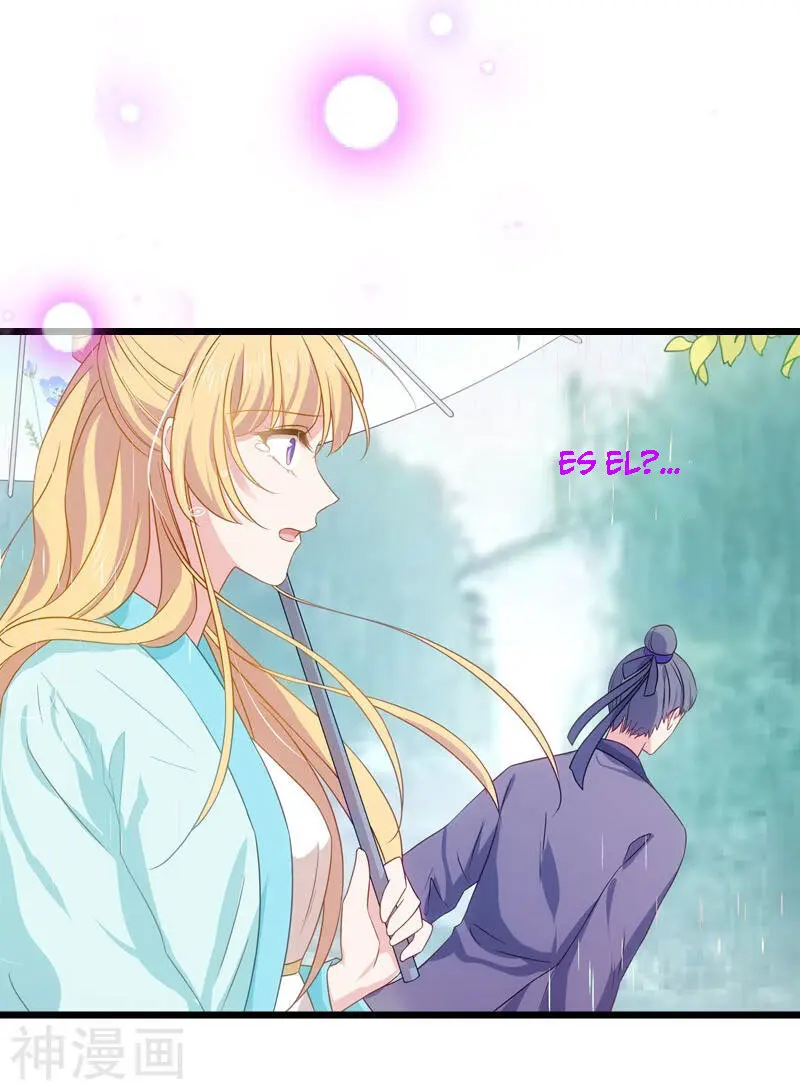 The Lovely Wife Do Not Run Away - Capítulo 49 - Página 9 - LectorTMOo