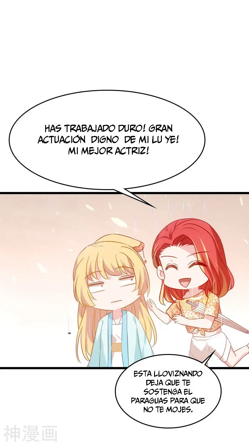 The Lovely Wife Do Not Run Away - Capítulo 49 - Página 11 - LectorTMOo