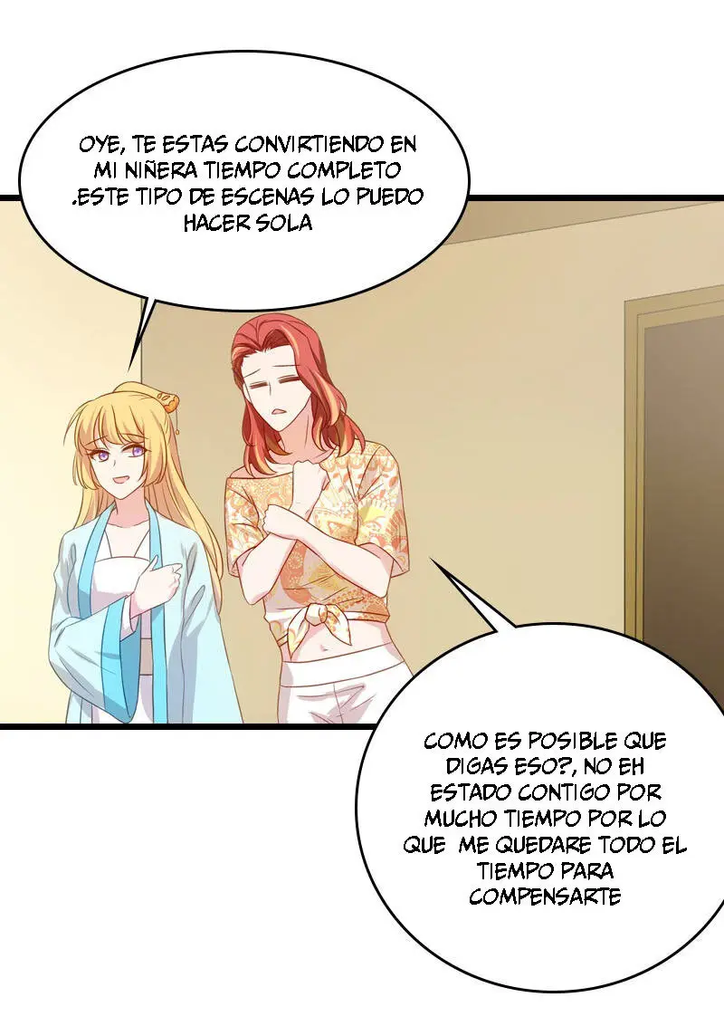 The Lovely Wife Do Not Run Away - Capítulo 49 - Página 12 - LectorTMOo