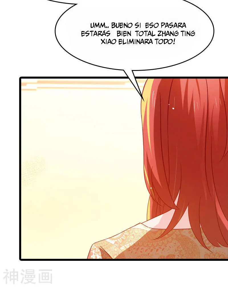 The Lovely Wife Do Not Run Away - Capítulo 49 - Página 20 - LectorTMOo