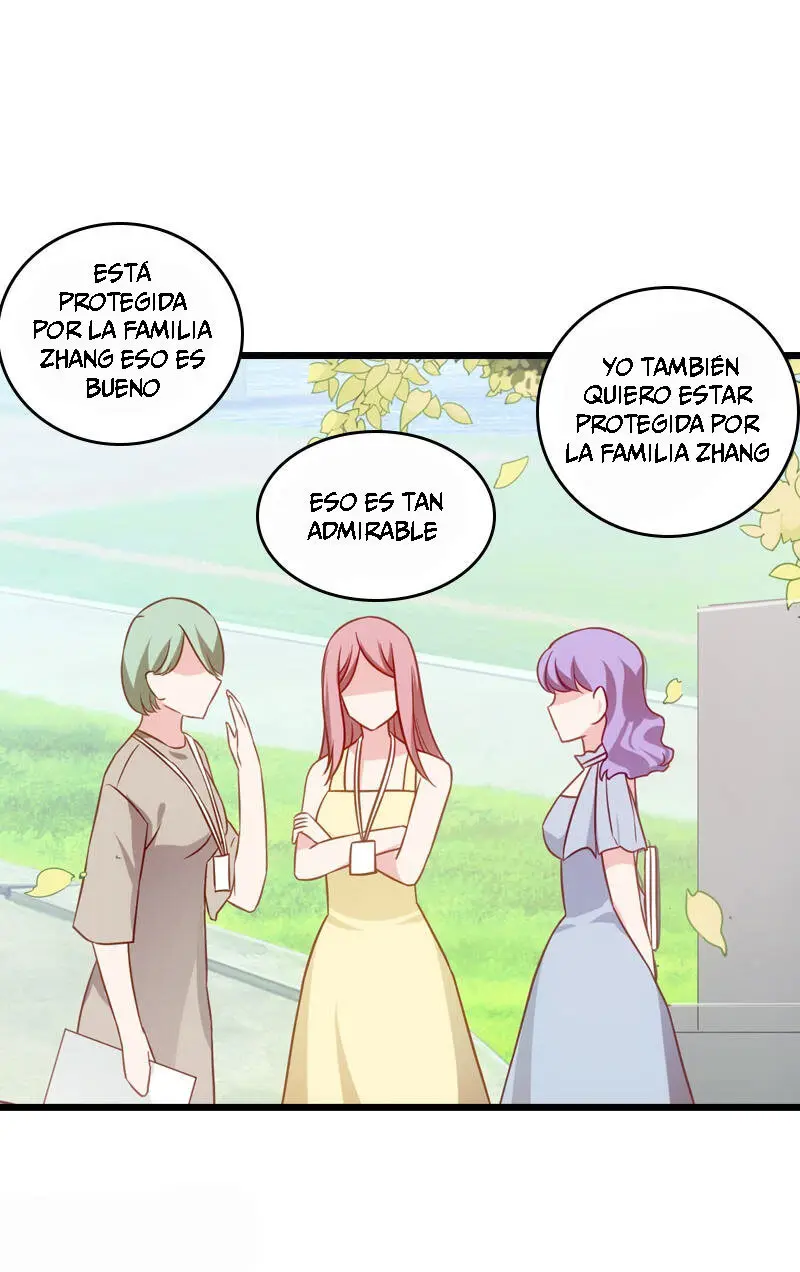 The Lovely Wife Do Not Run Away - Capítulo 49 - Página 24 - LectorTMOo