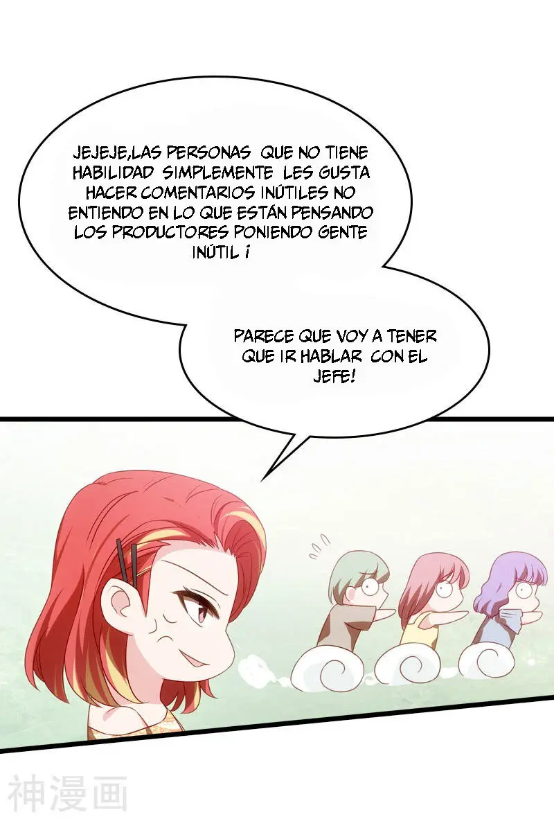 The Lovely Wife Do Not Run Away - Capítulo 49 - Página 26 - LectorTMOo