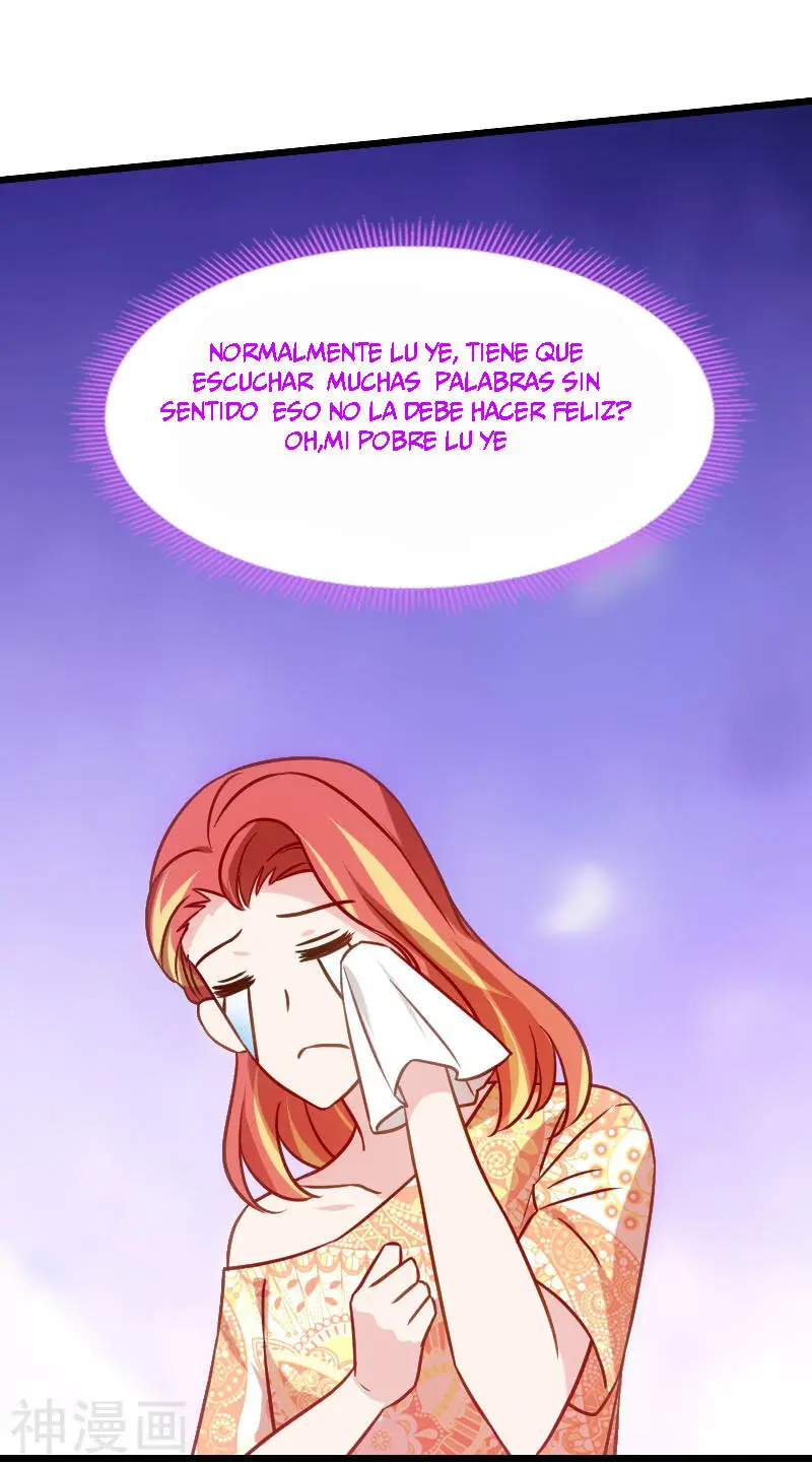The Lovely Wife Do Not Run Away - Capítulo 49 - Página 27 - LectorTMOo
