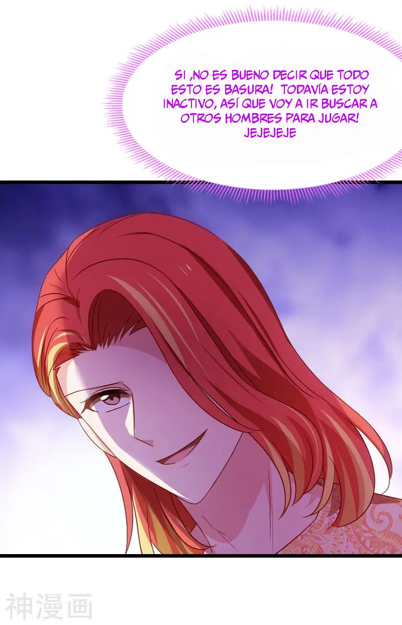 The Lovely Wife Do Not Run Away - Capítulo 49 - Página 28 - LectorTMOo