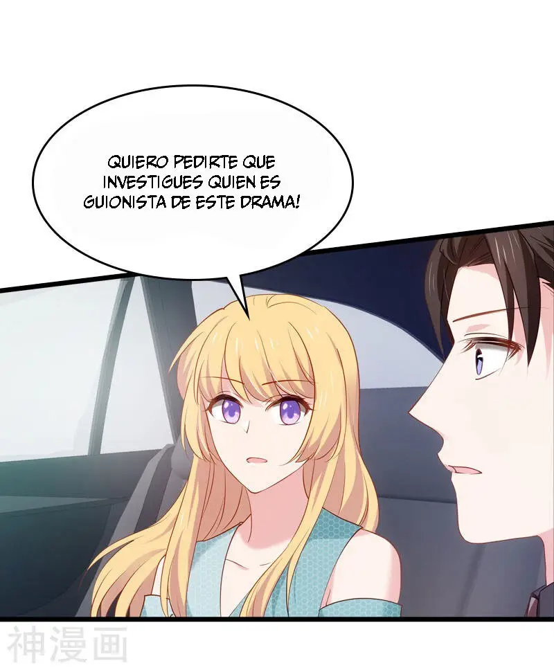The Lovely Wife Do Not Run Away - Capítulo 49 - Página 33 - LectorTMOo