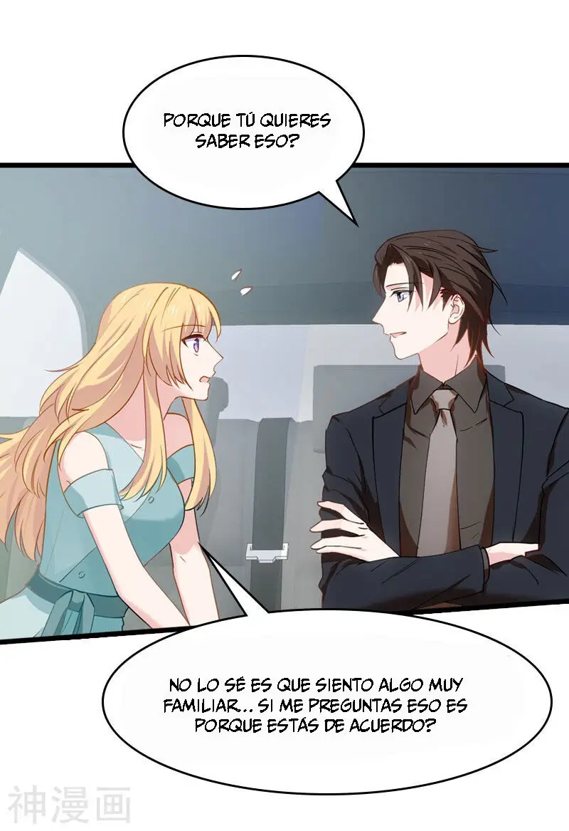 The Lovely Wife Do Not Run Away - Capítulo 49 - Página 34 - LectorTMOo