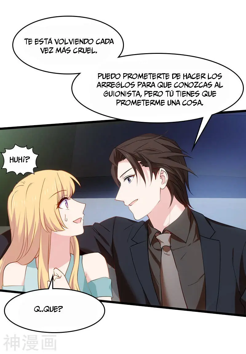 The Lovely Wife Do Not Run Away - Capítulo 49 - Página 35 - LectorTMOo