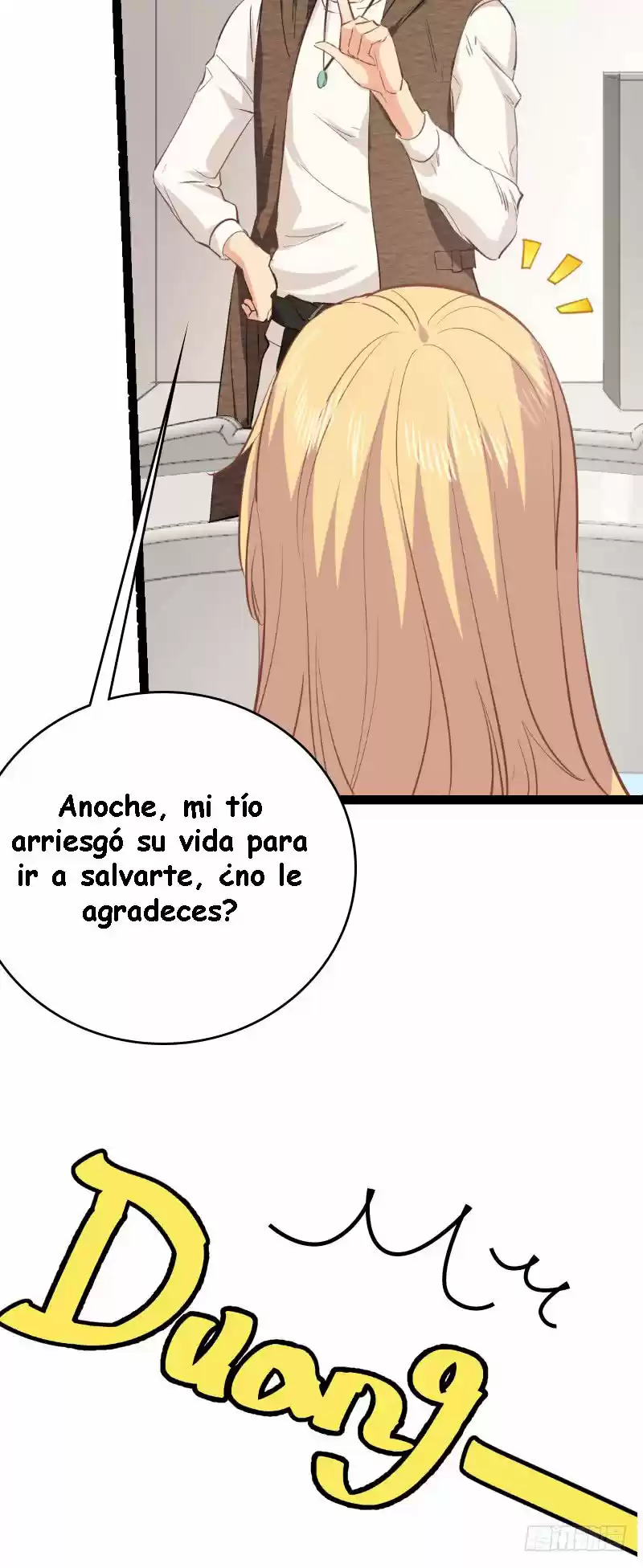 The Lovely Wife Do Not Run Away - Capítulo 5 - Página 14 - LectorTMOo