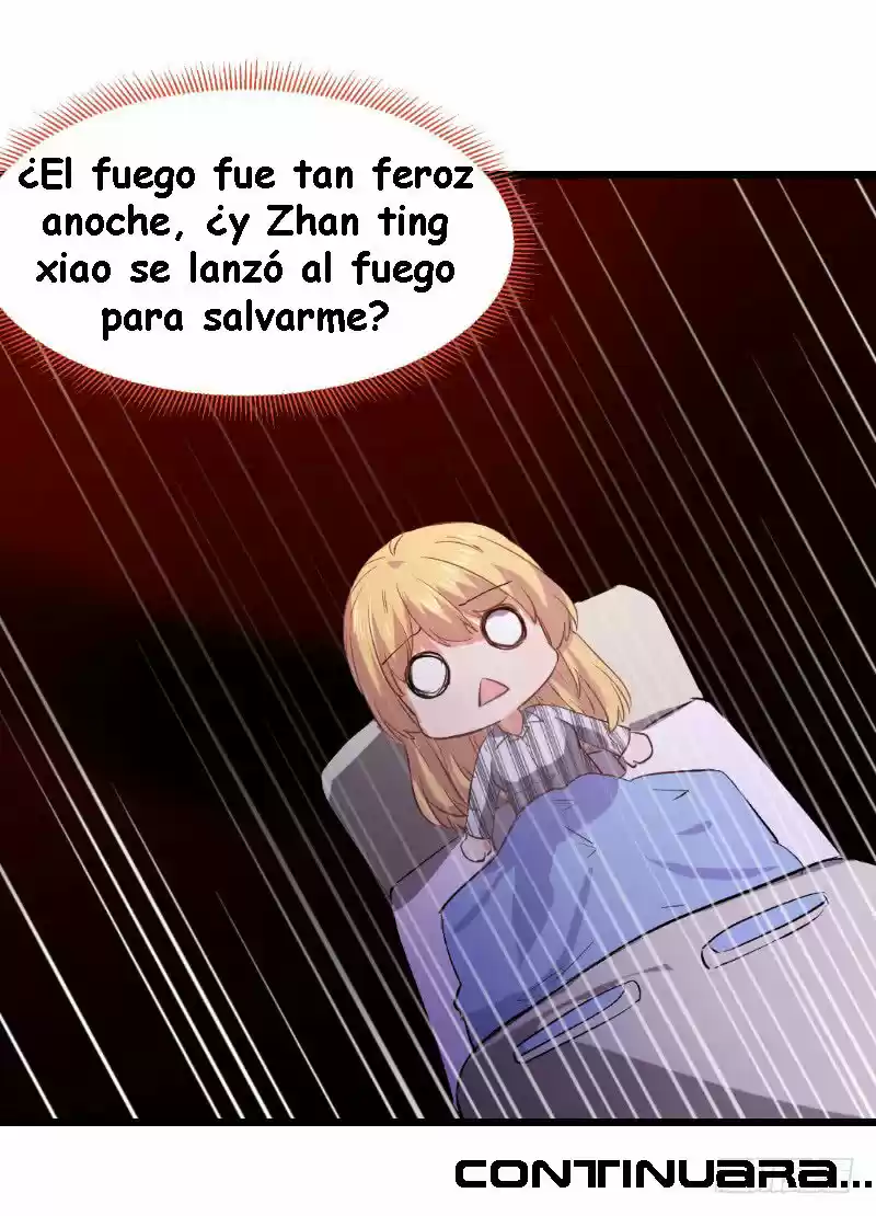 The Lovely Wife Do Not Run Away - Capítulo 5 - Página 16 - LectorTMOo