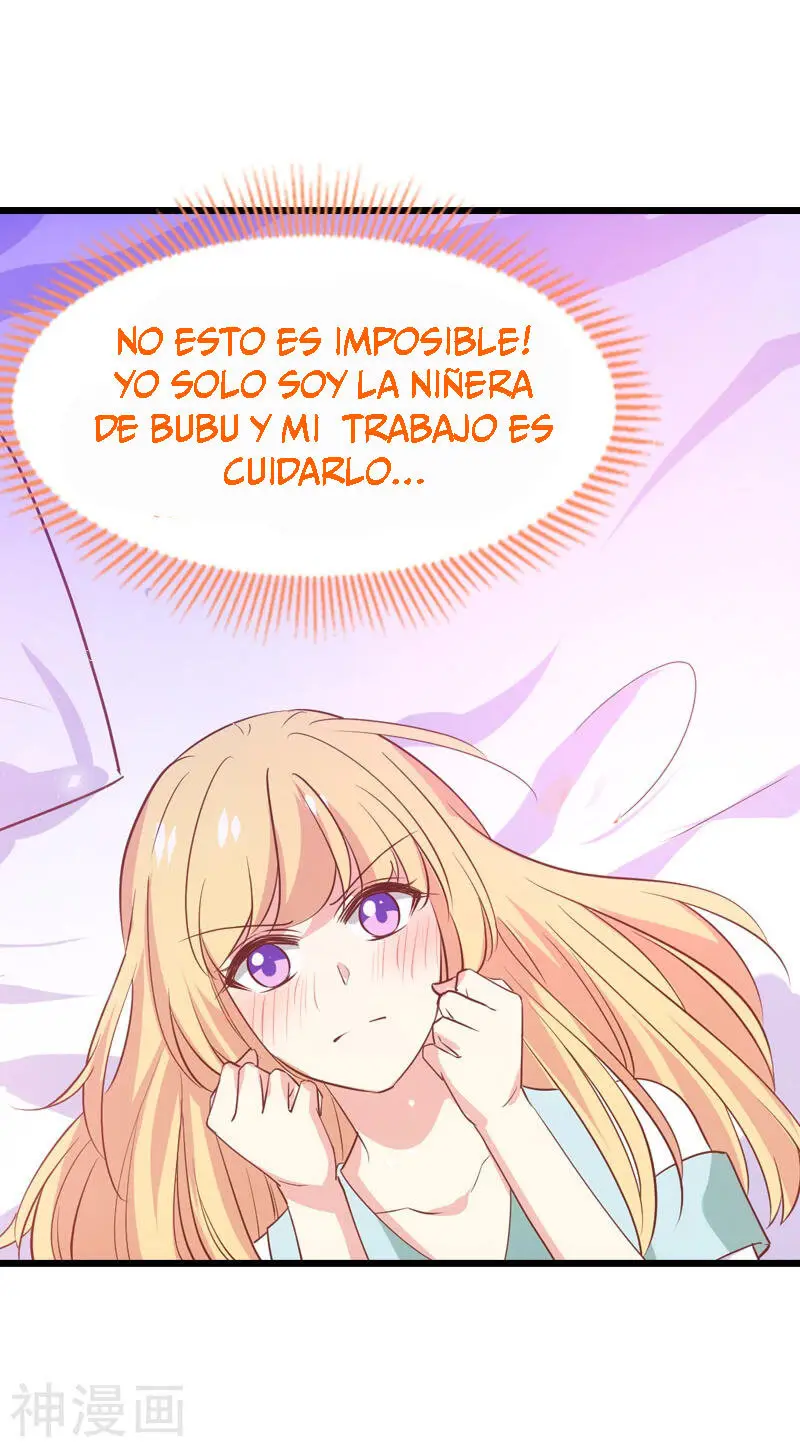 The Lovely Wife Do Not Run Away - Capítulo 50 - Página 4 - LectorTMOo