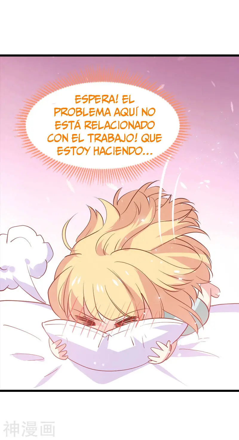 The Lovely Wife Do Not Run Away - Capítulo 50 - Página 5 - LectorTMOo