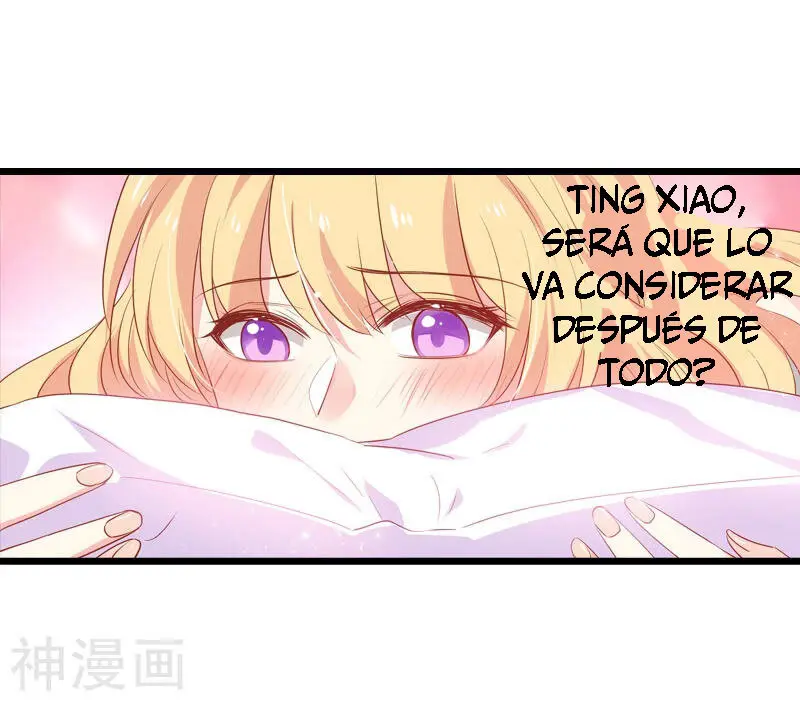 The Lovely Wife Do Not Run Away - Capítulo 50 - Página 6 - LectorTMOo