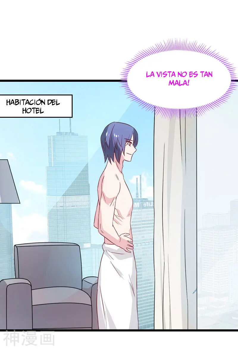 The Lovely Wife Do Not Run Away - Capítulo 50 - Página 27 - LectorTMOo