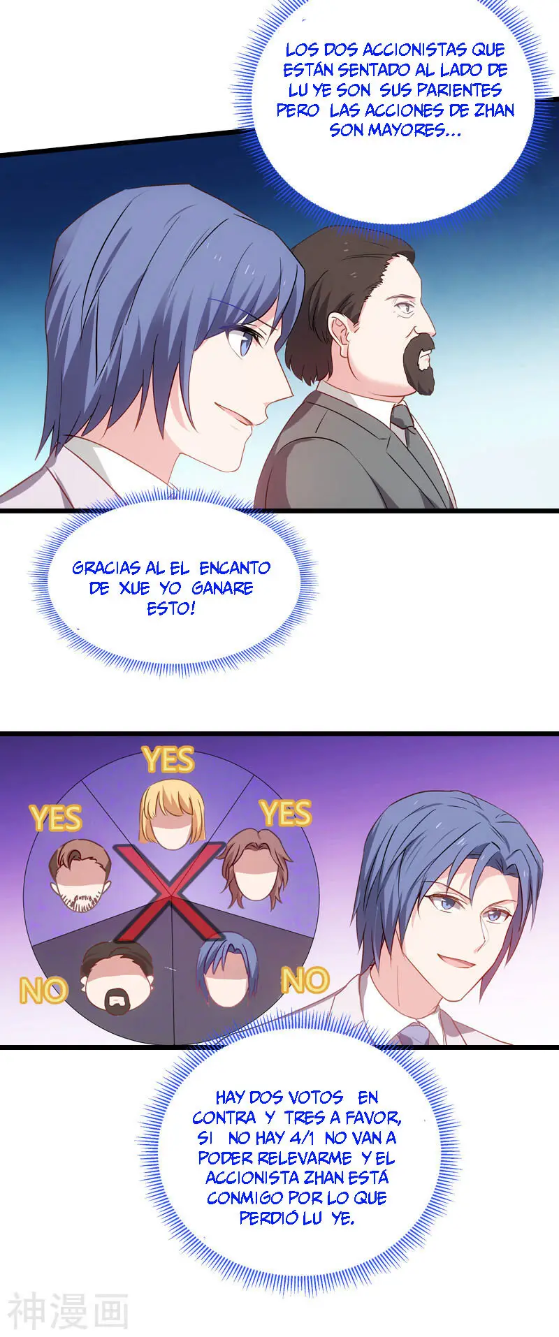 The Lovely Wife Do Not Run Away - Capítulo 51 - Página 14 - LectorTMOo