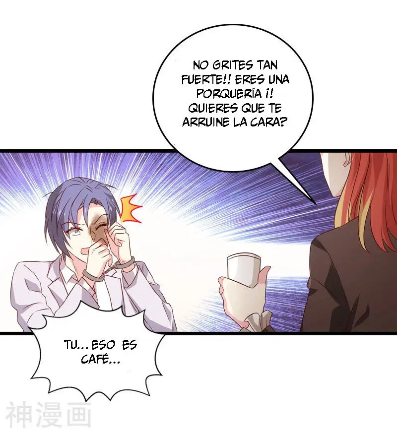 The Lovely Wife Do Not Run Away - Capítulo 52 - Página 17 - LectorTMOo