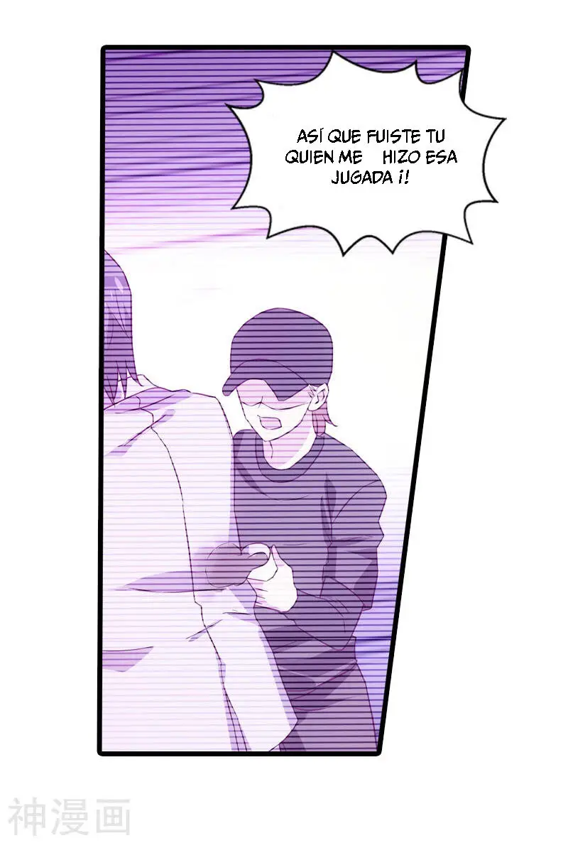 The Lovely Wife Do Not Run Away - Capítulo 52 - Página 18 - LectorTMOo