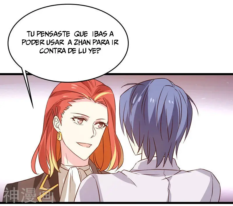 The Lovely Wife Do Not Run Away - Capítulo 52 - Página 21 - LectorTMOo