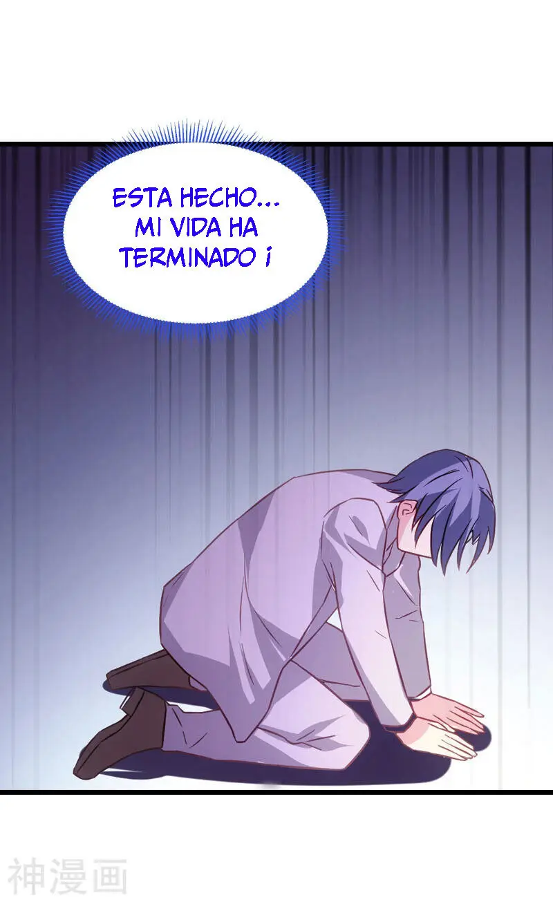 The Lovely Wife Do Not Run Away - Capítulo 52 - Página 25 - LectorTMOo