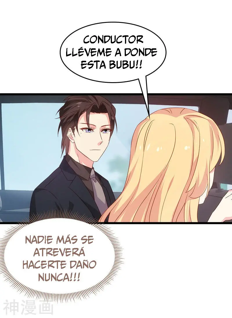The Lovely Wife Do Not Run Away - Capítulo 52 - Página 29 - LectorTMOo