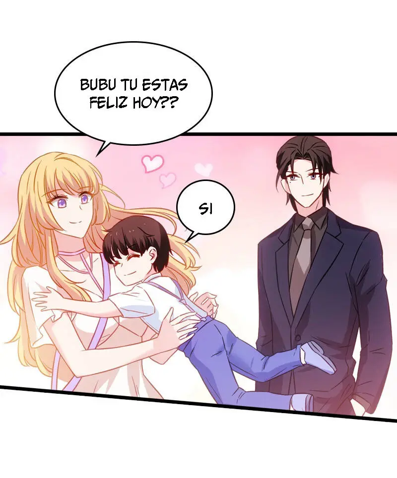 The Lovely Wife Do Not Run Away - Capítulo 53 - Página 11 - LectorTMOo