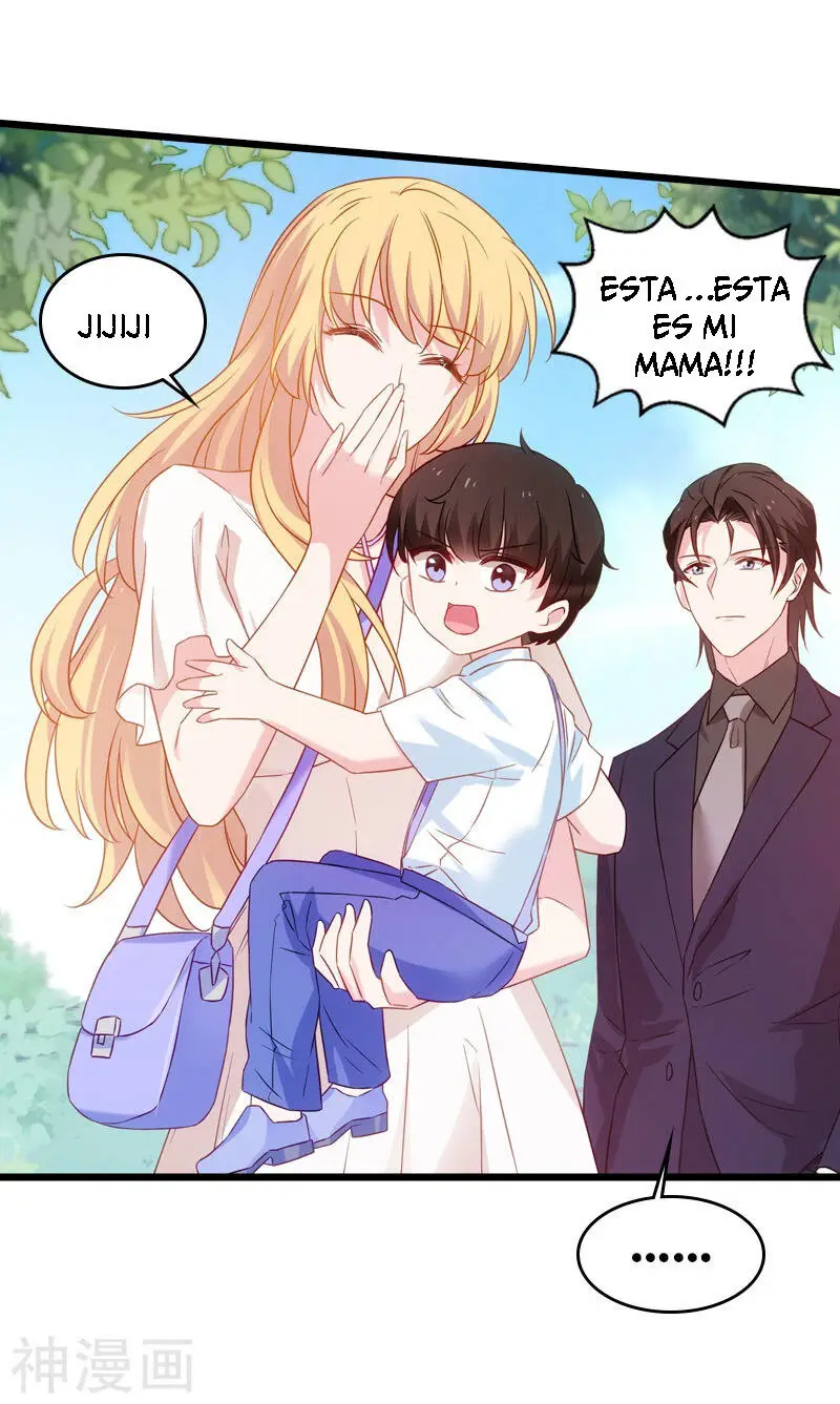 The Lovely Wife Do Not Run Away - Capítulo 53 - Página 12 - LectorTMOo