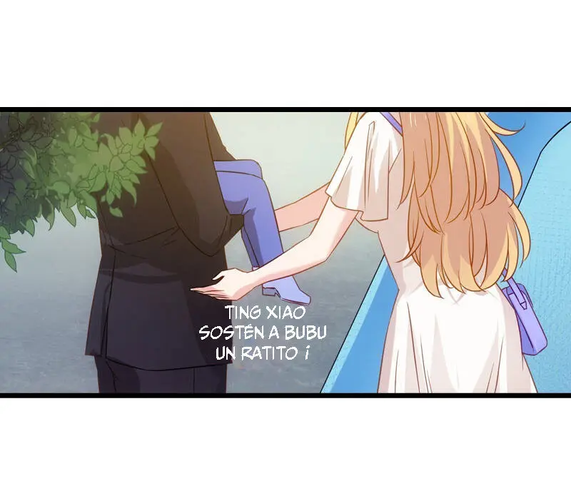 The Lovely Wife Do Not Run Away - Capítulo 53 - Página 14 - LectorTMOo