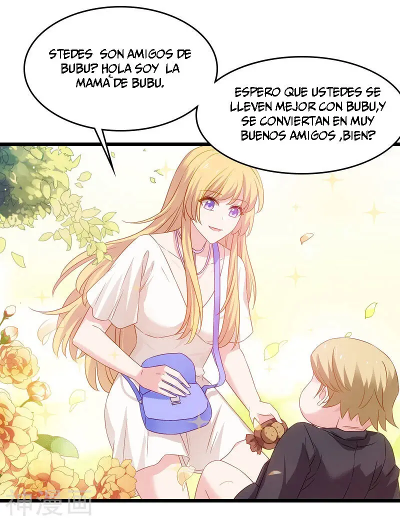 The Lovely Wife Do Not Run Away - Capítulo 53 - Página 16 - LectorTMOo