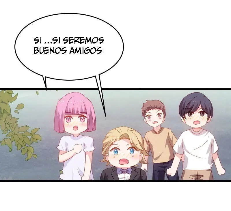 The Lovely Wife Do Not Run Away - Capítulo 53 - Página 17 - LectorTMOo