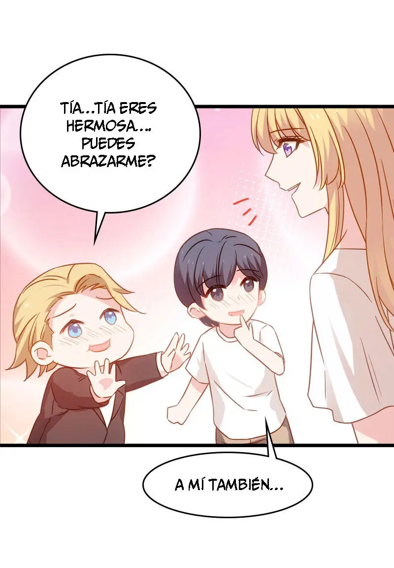 The Lovely Wife Do Not Run Away - Capítulo 53 - Página 18 - LectorTMOo