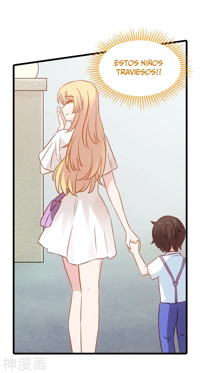 The Lovely Wife Do Not Run Away - Capítulo 53 - Página 21 - LectorTMOo