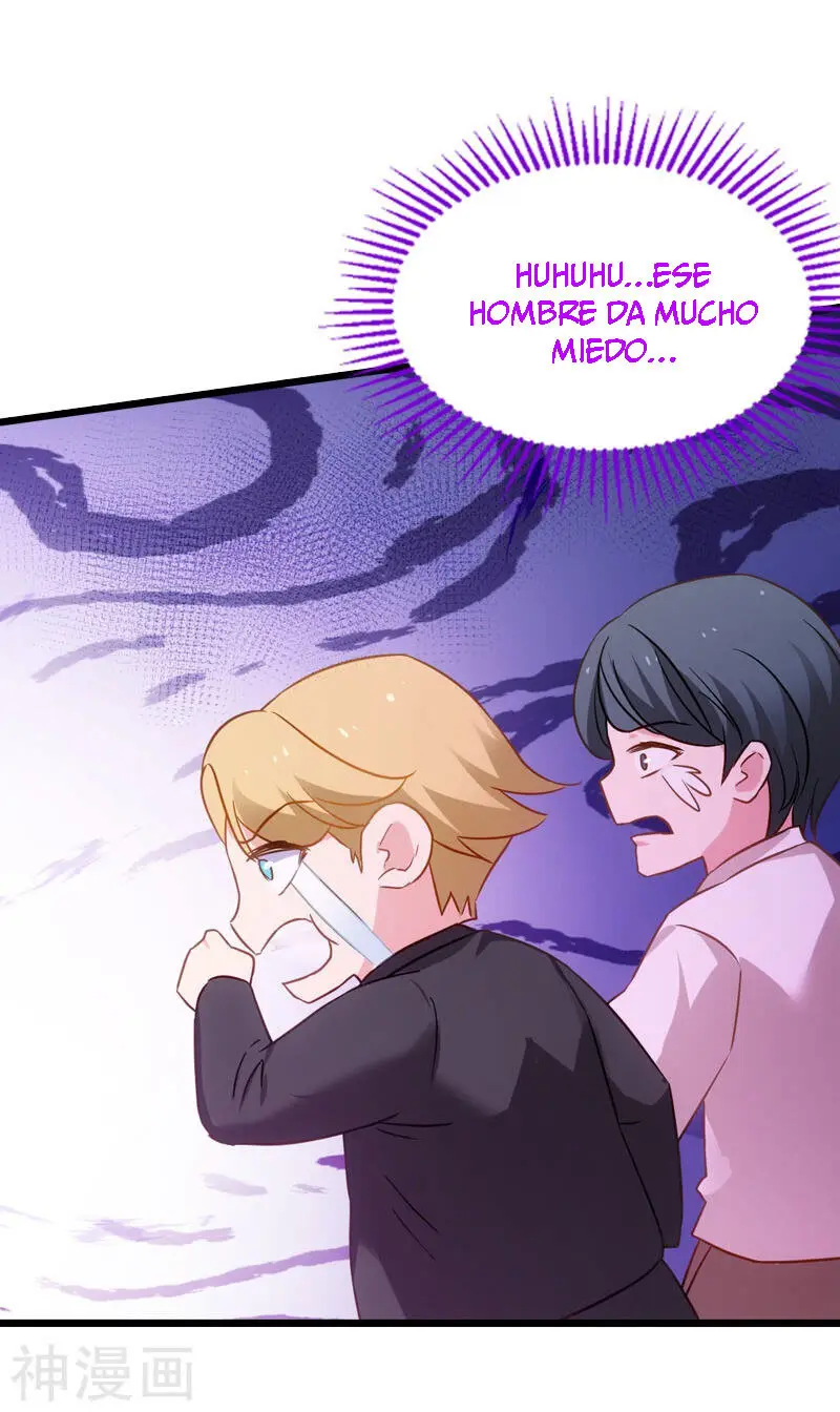 The Lovely Wife Do Not Run Away - Capítulo 53 - Página 23 - LectorTMOo