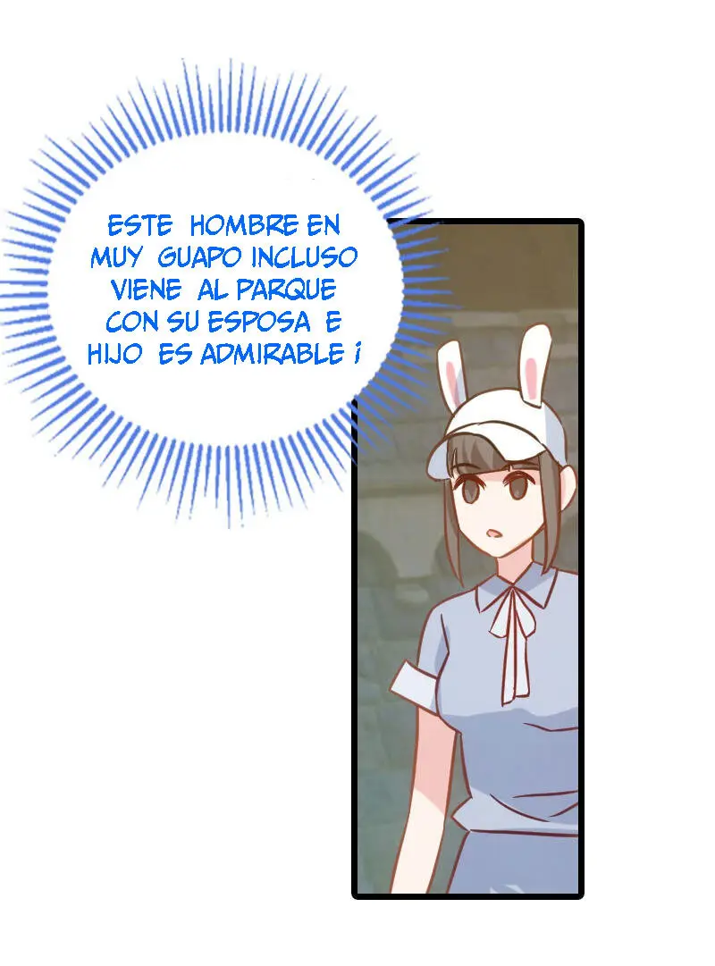 The Lovely Wife Do Not Run Away - Capítulo 53 - Página 26 - LectorTMOo