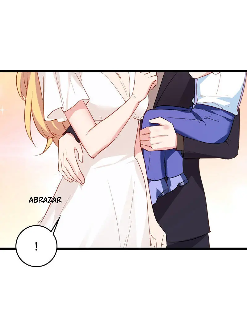The Lovely Wife Do Not Run Away - Capítulo 53 - Página 34 - LectorTMOo