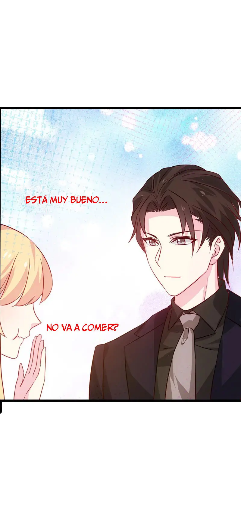 The Lovely Wife Do Not Run Away - Capítulo 54 - Página 11 - LectorTMOo