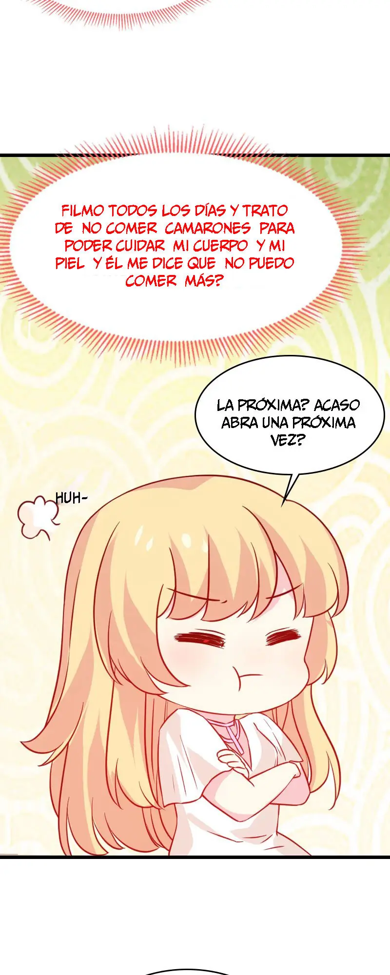 The Lovely Wife Do Not Run Away - Capítulo 54 - Página 16 - LectorTMOo