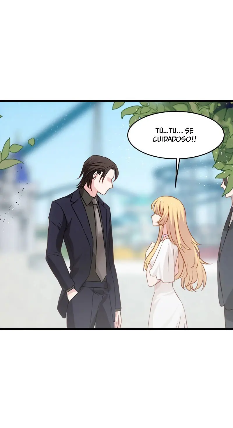 The Lovely Wife Do Not Run Away - Capítulo 55 - Página 5 - LectorTMOo