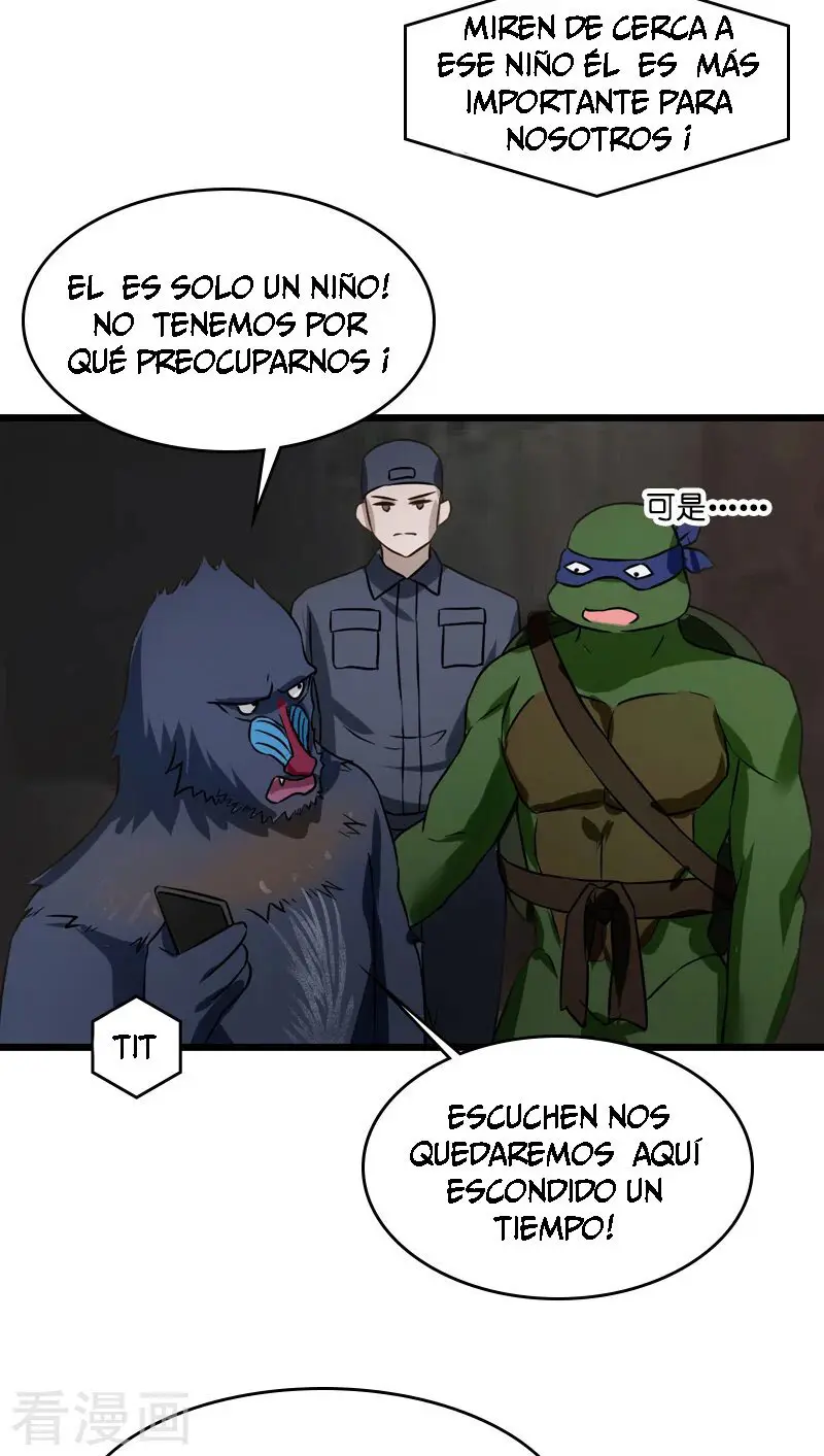 The Lovely Wife Do Not Run Away - Capítulo 55 - Página 14 - LectorTMOo