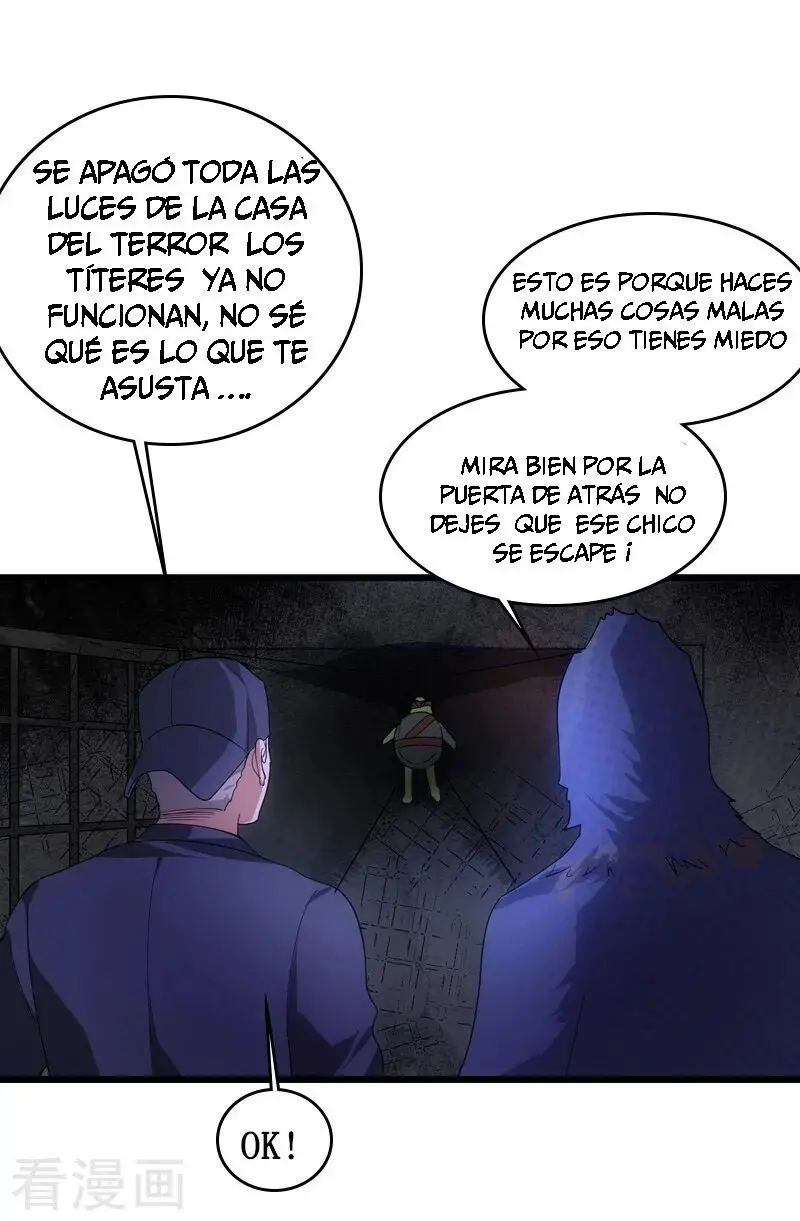 The Lovely Wife Do Not Run Away - Capítulo 56 - Página 8 - LectorTMOo