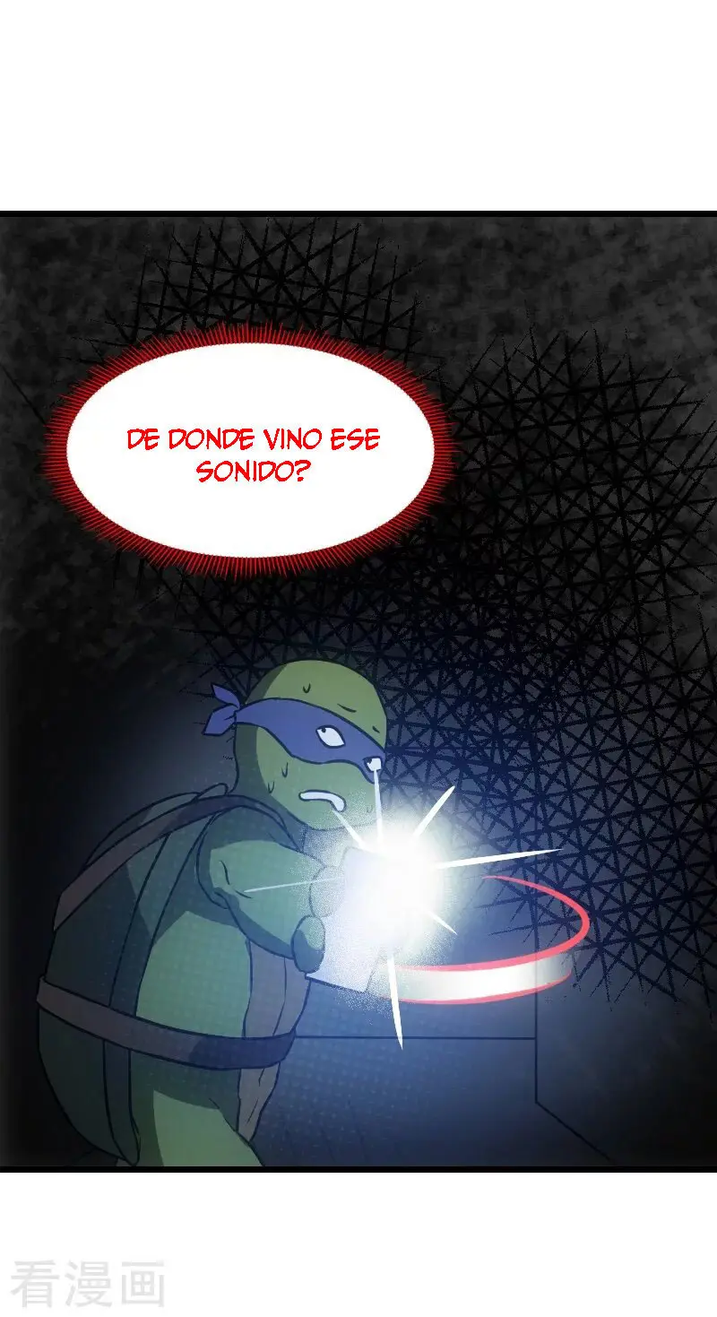 The Lovely Wife Do Not Run Away - Capítulo 56 - Página 12 - LectorTMOo