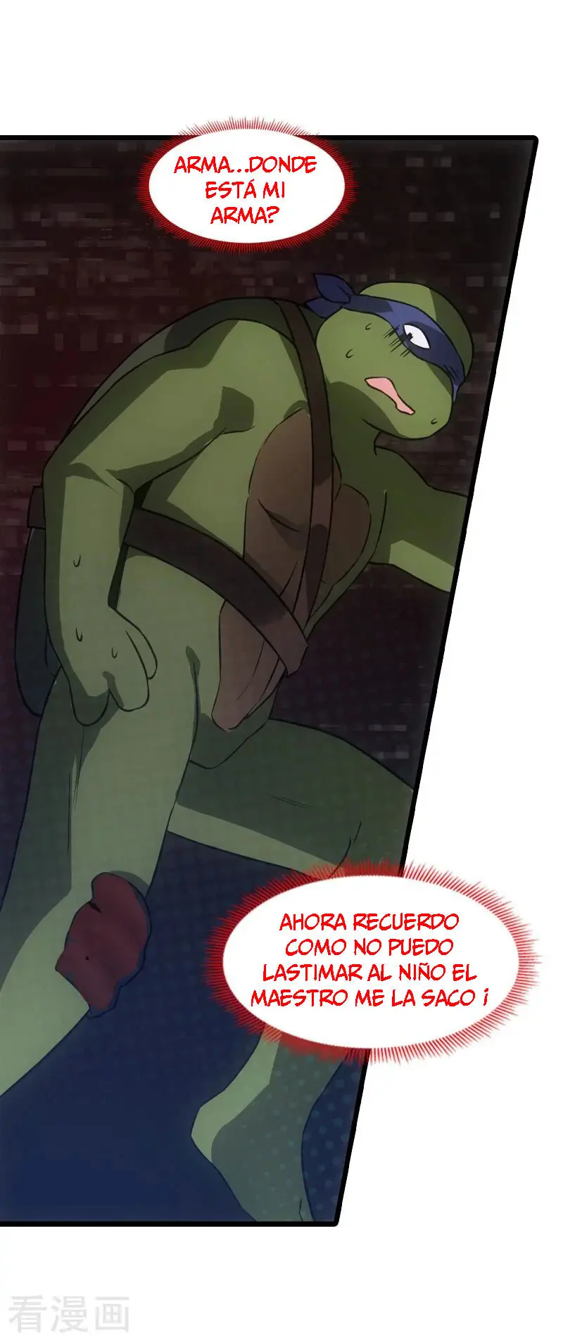 The Lovely Wife Do Not Run Away - Capítulo 56 - Página 16 - LectorTMOo